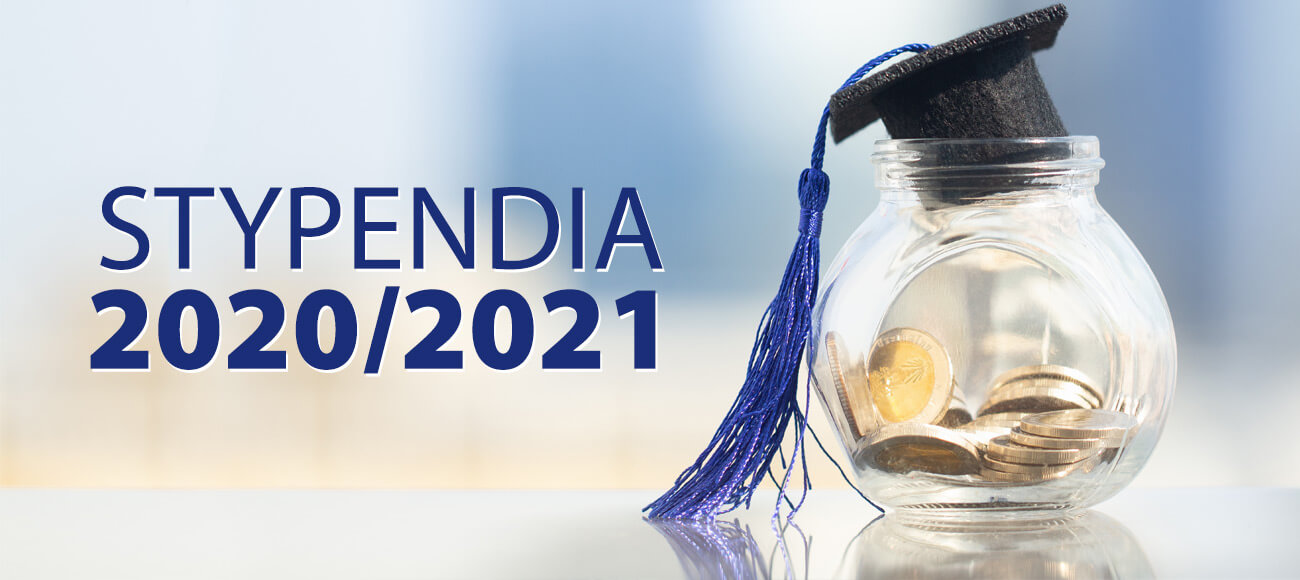 Stypendia 2020/2021