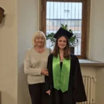 Wizyta studyjna Pani Rektor Elżbiety Sternal na Uniwersytecie Karola w Pradze Wizyta studyjna Pani Rektor Elżbiety Sternal na Uniwersytecie Karola w Pradze